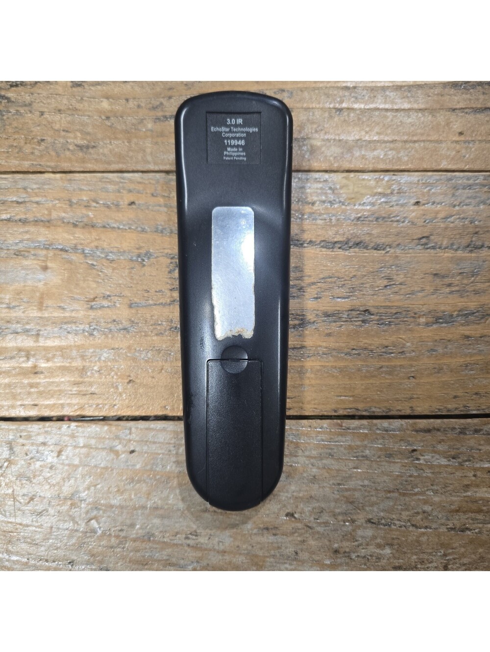Dish Network Remote Control 3.0 IR 119946 - Picture 2 of 3